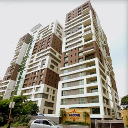 Image 4 - Paymental Garden Lane, Tangra North, Kolkata - 700105, West Bengal, India - Apartment for sale