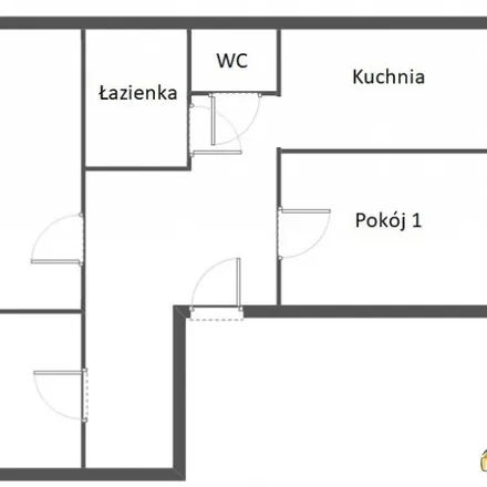 Image 9 - Pomarańczowa 49, 70-780 Szczecin, Poland - Apartment for sale