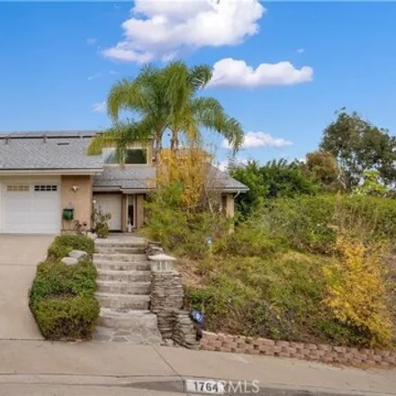 Buy this 5 bed house on 1700 Paseo Verano in San Dimas, CA 91773