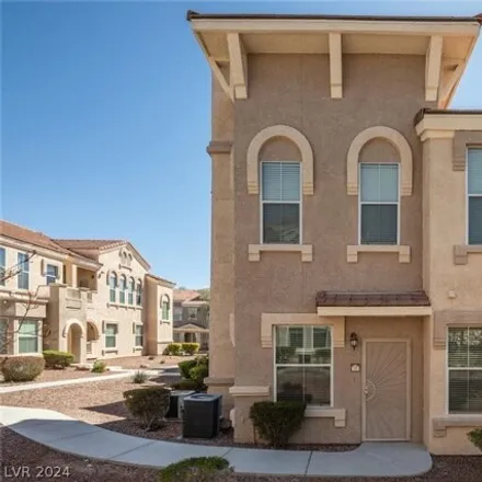 Buy this 3 bed condo on Private Chateau Verselles in Las Vegas, NV 89134