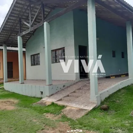Buy this 2 bed house on unnamed road in Nova Atibaia, Atibaia - SP
