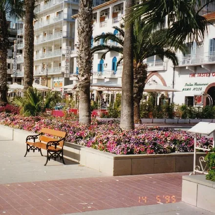 Image 9 - Larnaca, Larnaca District, Cyprus - Apartment for rent