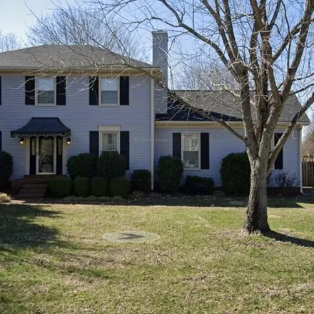 Image 1 - Rivergate Drive, Franklin, TN 37064, USA - House for rent