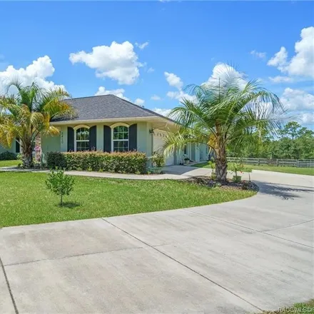 Image 9 - 5399 West Yearling Drive, Citrus County, FL 34465, USA - House for sale