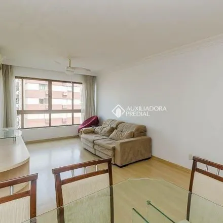 Buy this 3 bed apartment on Ki-tanda da Caldwell in Rua General Caldwell, Menino Deus