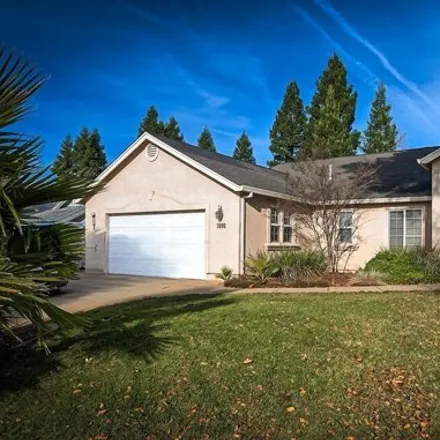 Buy this 3 bed house on 3100 Henrys Fork Dr in Redding, California