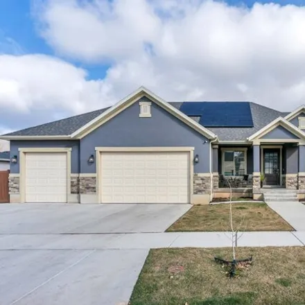 Buy this 5 bed house on 121 700 North in Mapleton, UT 84664