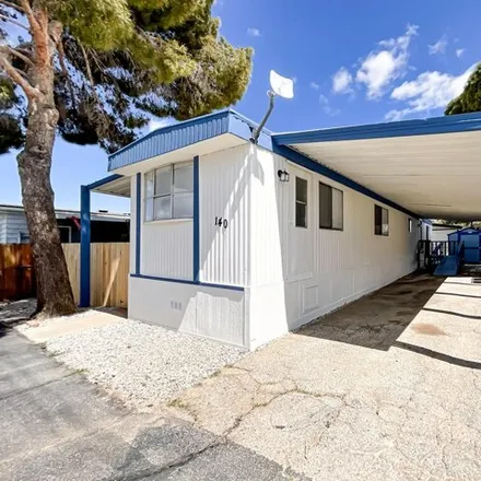 Buy this studio apartment on unnamed road in Quartz Hill, CA
