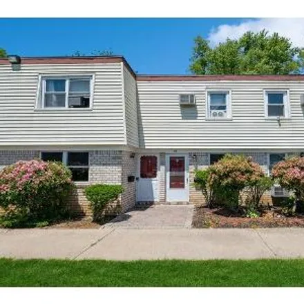 Buy this 1 bed condo on 12 Harrison Avenue in North Amityville, NY 11701