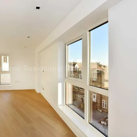 Image 4 - The Fitzroy Apartments, Victoria Lane, London, W5 9SF, United Kingdom - Apartment for rent