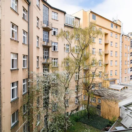 Image 5 - P6-1150, Národní obrany, 160 41 Prague, Czechia - Apartment for rent