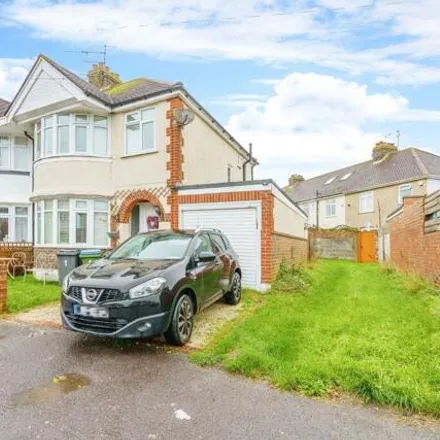 Image 1 - Central Drive, Bognor Regis, West Sussex, Po21 - House for sale