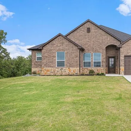 Buy this 4 bed house on unnamed road in Wise County, TX