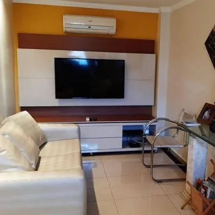 Buy this 3 bed house on Vila 138 in Macuco, Santos - SP