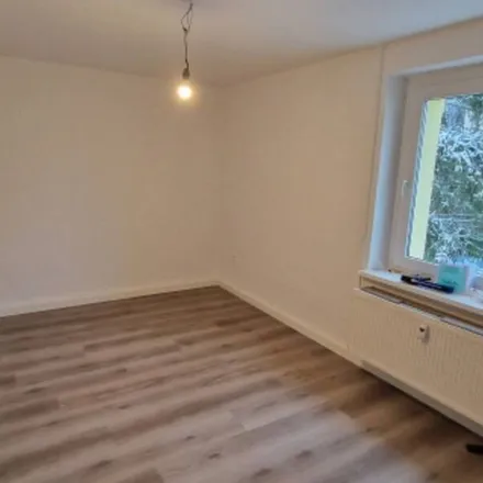 Rent this 2 bed apartment on Pausitzer Straße in 01589 Riesa, Germany