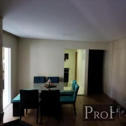 Buy this 3 bed apartment on Rua das Laranjeiras in Campestre, Santo André - SP