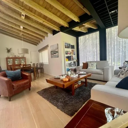 Buy this 4 bed house on unnamed road in Colonia Tlalpuente, 14460 Mexico City