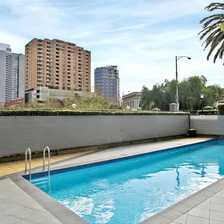 Rent this 3 bed apartment on 31 La Trobe Street in Melbourne VIC 3000, Australia