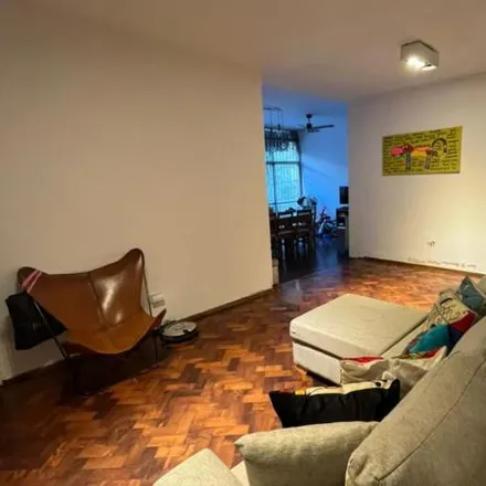 Buy this 3 bed apartment on Zeballos 1517 in Rosario Centro, Rosario