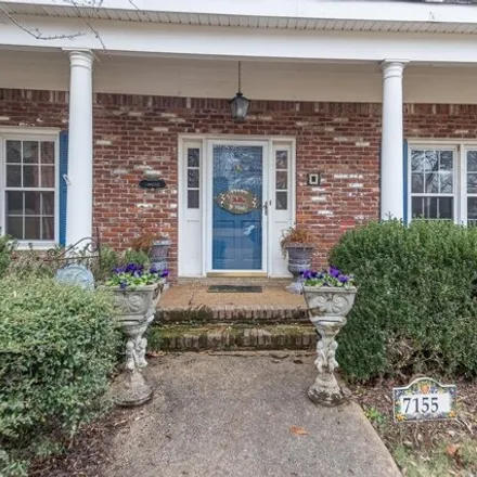 Image 2 - 7199 Riverdale Cove, Germantown, TN 38138, USA - House for sale