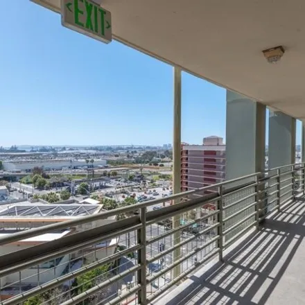 Buy this 1 bed condo on Bayview Inn in 801 National City Boulevard, National City
