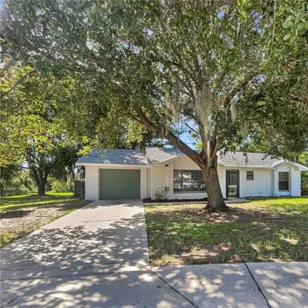 Buy this 2 bed house on 302 Grant Cir in Davenport, Florida