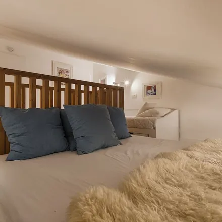 Rent this 3 bed apartment on Argentière in 84 Rue Charlet Straton, 74400 Chamonix-Mont-Blanc
