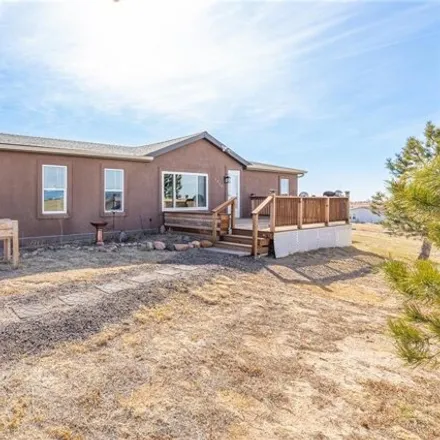 Image 2 - 3855 Peerless Farms Road, El Paso County, CO 80831, USA - Apartment for sale