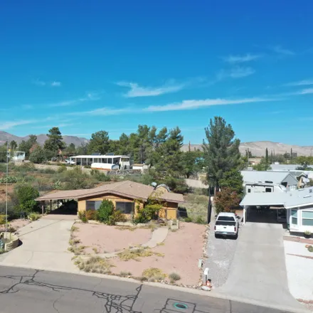 Buy this 3 bed house on 760 Mingus Shadows Drive in Clarkdale, Yavapai County