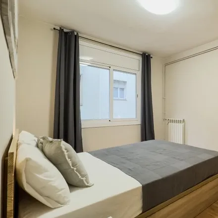 Rent this 8 bed room on Passatge de Lucà in 6, 08022 Barcelona