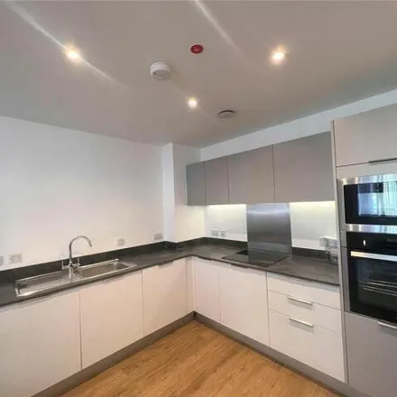 Image 3 - Resource Central, Camden Street, Park Central, B1 3EX, United Kingdom - Apartment for sale