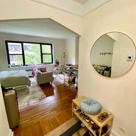 Rent this 1 bed apartment on 239 East 39th Street in New York, NY 10016