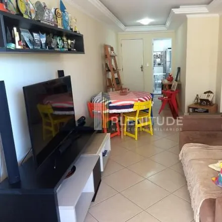 Buy this 2 bed apartment on Rua Barão Rio Branco in Centro, Cabo Frio - RJ