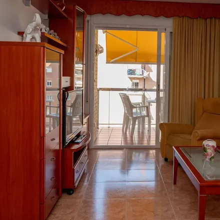 Image 2 - 08398 Santa Susanna, Spain - Apartment for rent