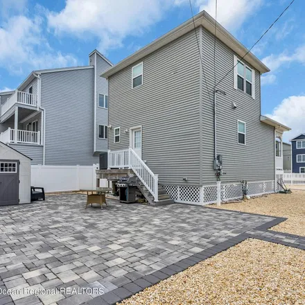 Rent this 2 bed apartment on 95 Coolidge Avenue in Ortley Beach, Toms River