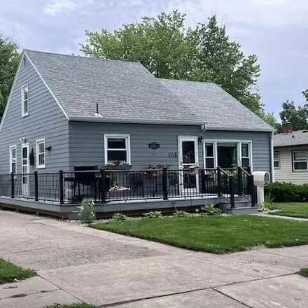 Buy this 3 bed house on 1144 1st Street Northwest in Watertown, SD 57201