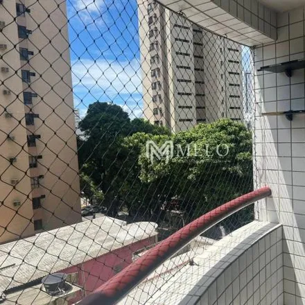 Image 1 - Ipiranga, Rua do Espinheiro, Espinheiro, Recife -, 52020-025, Brazil - Apartment for rent