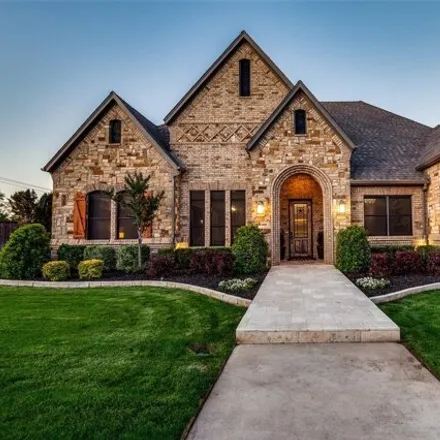 Buy this 4 bed house on Cottonbelt Trail in Bransford, Colleyville