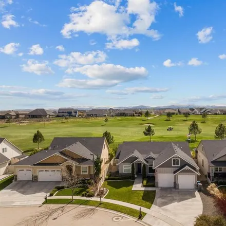 Image 2 - RedHawk Golf Course, 11826 South Hunters Point Drive, Nampa, ID 83686, USA - House for sale