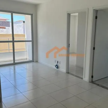 Buy this 1 bed apartment on Rua Antônio Almeida da Silva in Barra do Aririú, Palhoça - SC