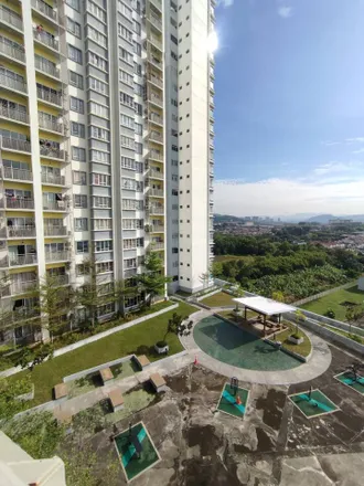 Image 5 - unnamed road, Alam Damai, 56000 Kuala Lumpur, Malaysia - Apartment for rent