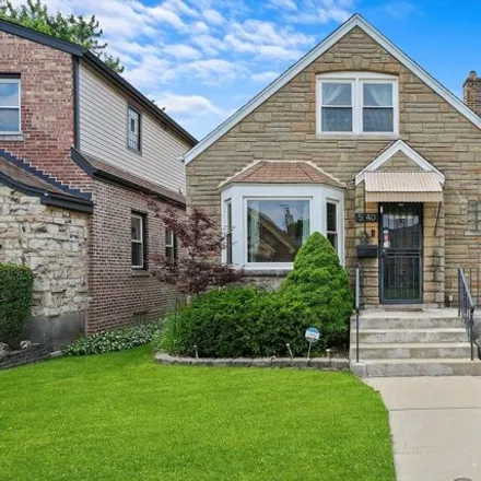 Buy this 3 bed house on 5140 N Oak Park Ave in Chicago, Illinois