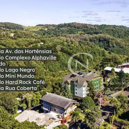 Buy this 2 bed apartment on unnamed road in Prinstrop, Gramado - RS
