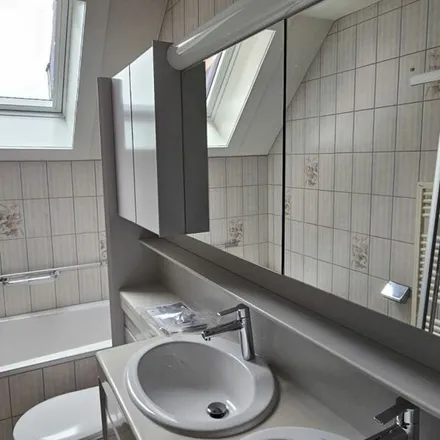 Rent this 4 bed apartment on Spitalgasse 3 in 4900 Langenthal, Switzerland