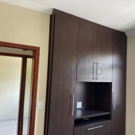 Buy this 3 bed apartment on Rua Moingó in Eldorado, Contagem - MG