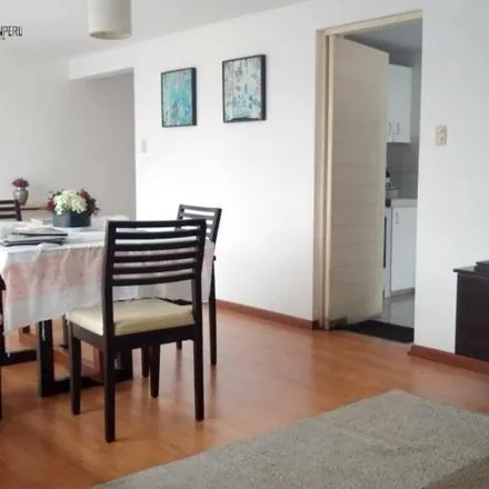 Buy this 3 bed apartment on BBVA in 7º Avenue, La Molina