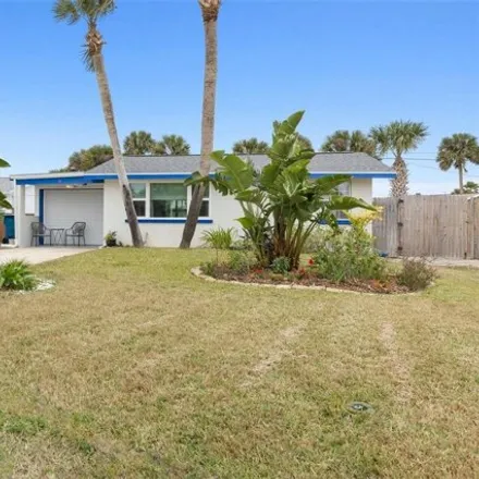 Image 1 - 9 Palm Drive, Ormond Beach, FL 32176, USA - House for sale