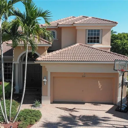 Rent this 4 bed house on 12301 Northwest 78th Manor in Parkland, FL 33076