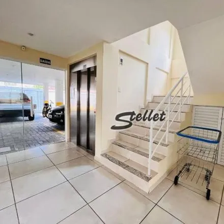 Buy this 3 bed apartment on Rua Cordeiro in Jardim Mariléa, Rio das Ostras - RJ