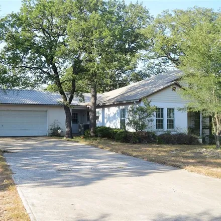 Buy this 3 bed house on 712 Sherry Drive in Azle, TX 76020